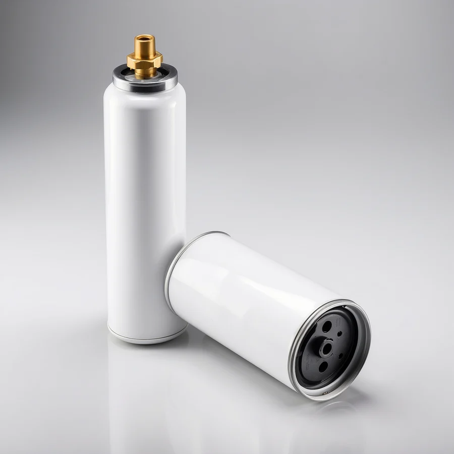 A/C Accumulator - Rolls-Royce Wraith