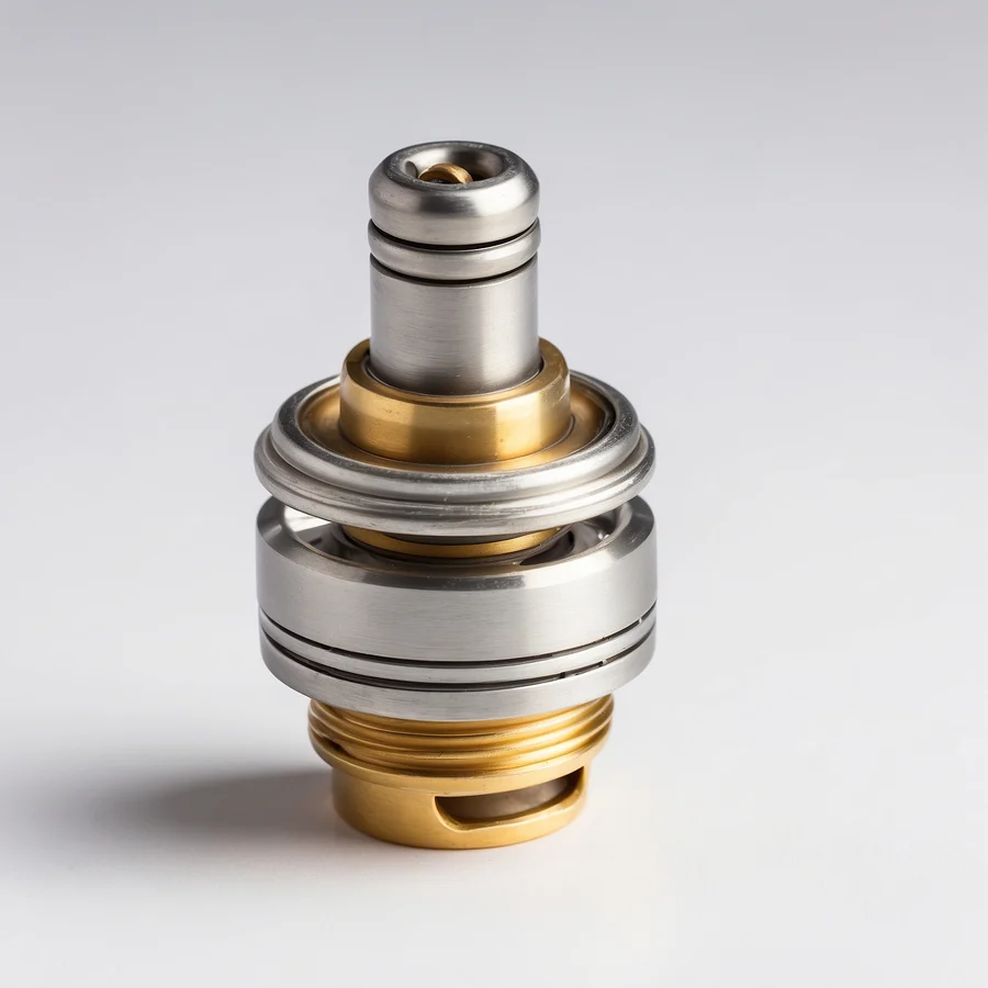 Thermostat - Common GM/Ford